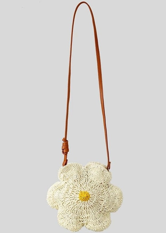 BOLSO FLOR
