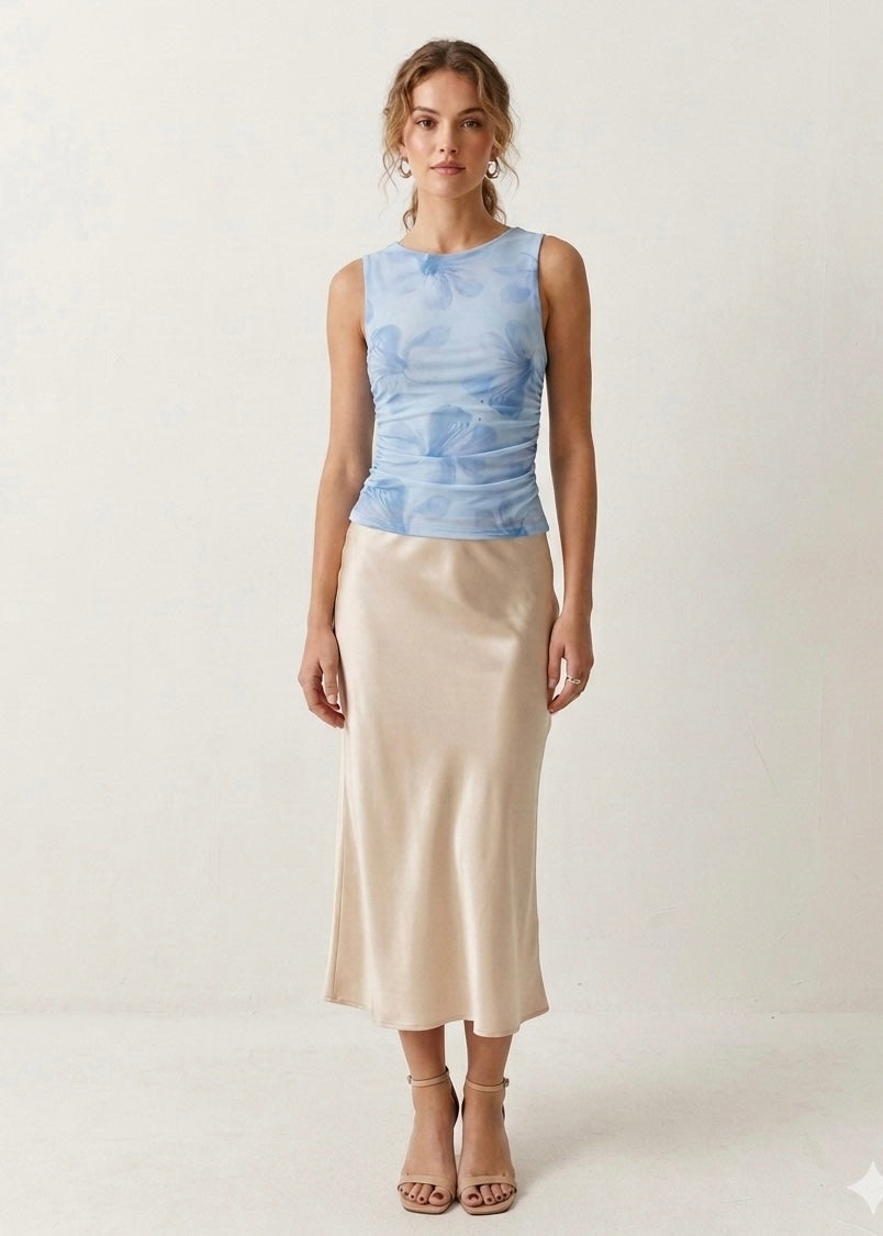 BLUSA CATA