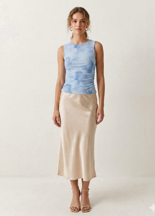 BLUSA CATA