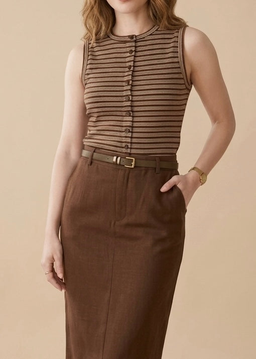 BLUSA MELIÁ