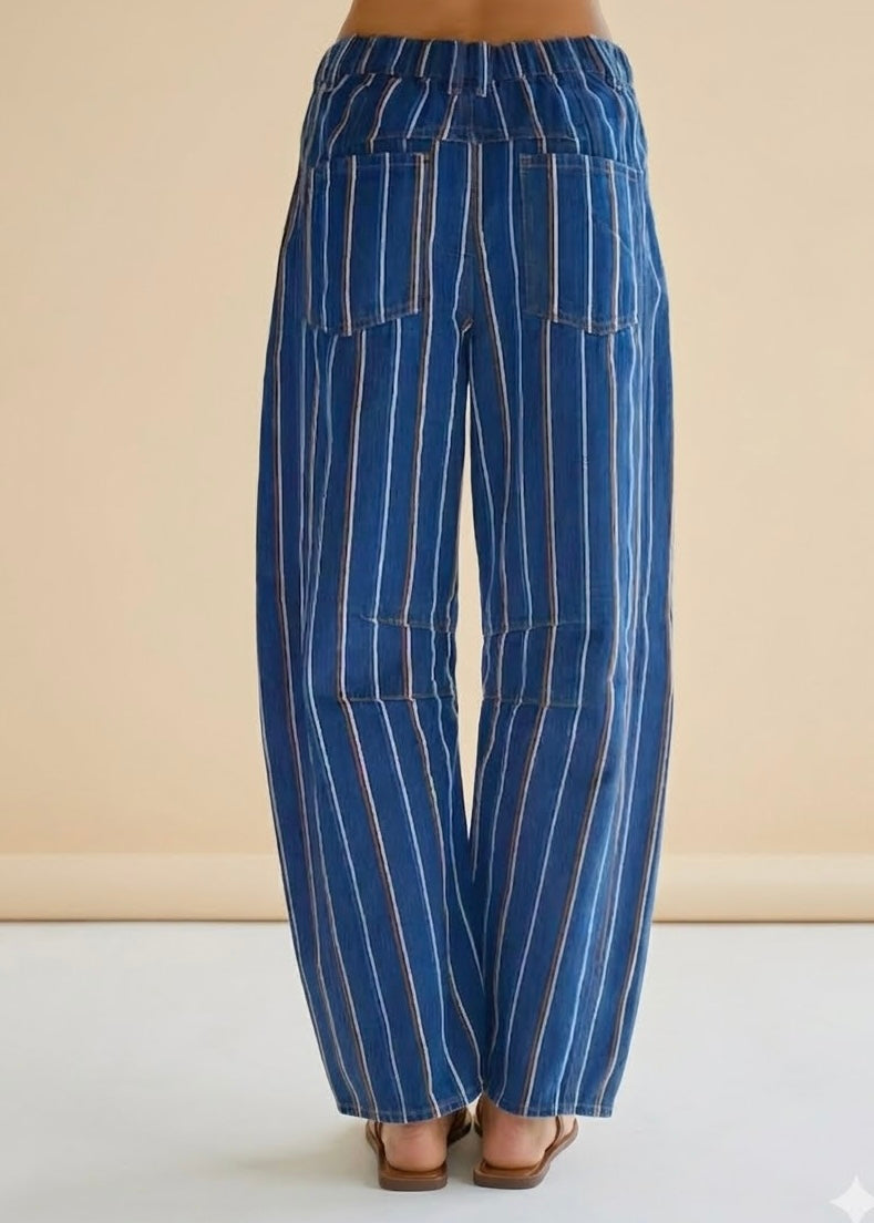 PANTALÓN BARREL