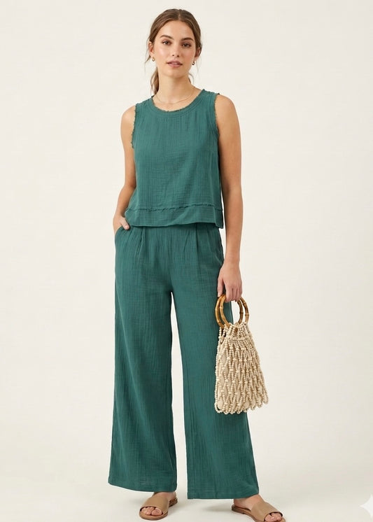 SET SEAFOAM
