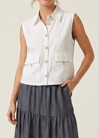 BLUSA JUNE