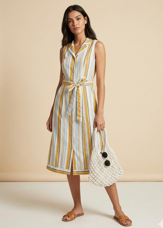 VESTIDO MAYO