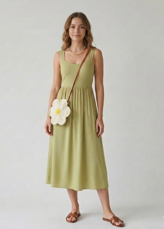 VESTIDO EMMA