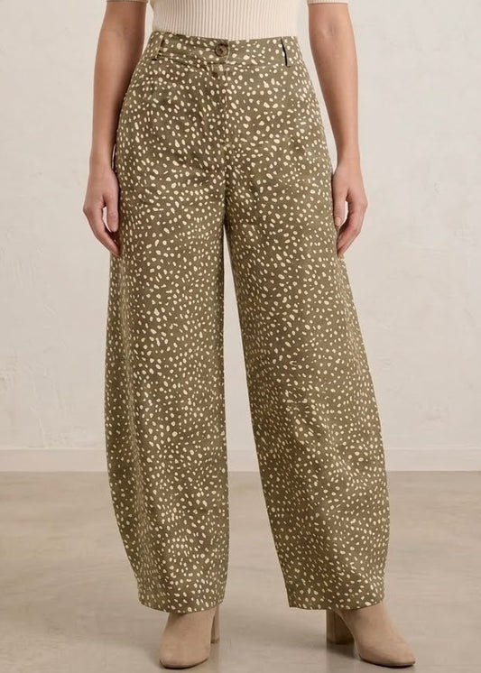 PANTALÓN DEER
