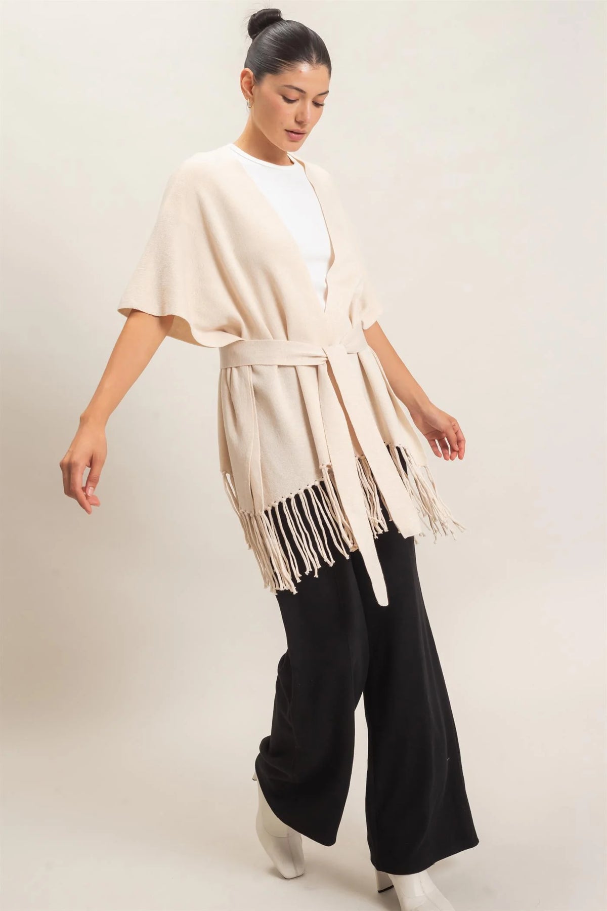 PONCHO