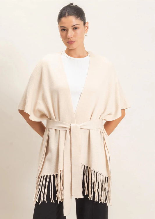 PONCHO