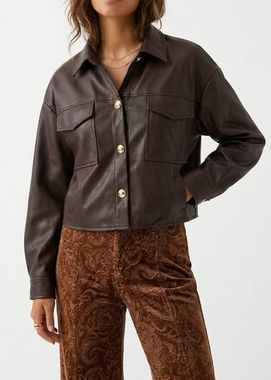 CAMISA COCOA
