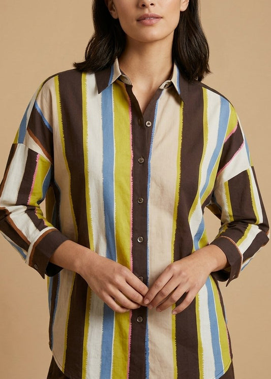 CAMISA LISA