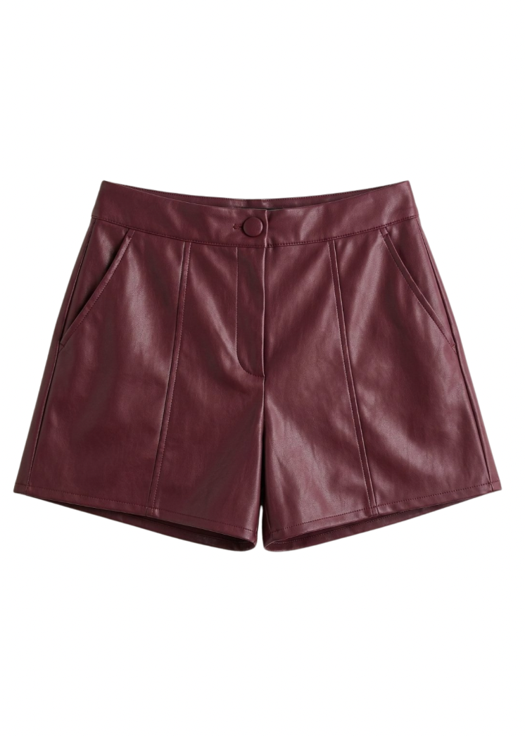 SHORT TINTO