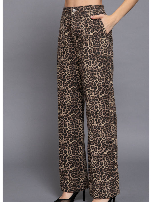 PANTALÓN CHEETAH