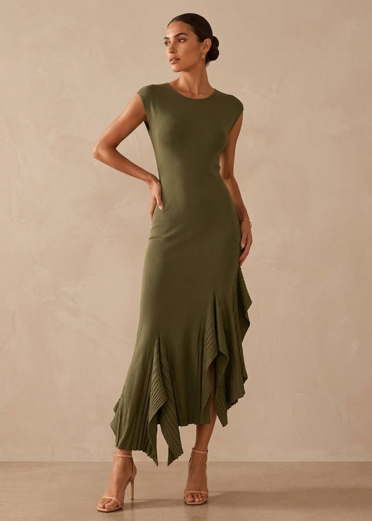 VESTIDO OLIVIA