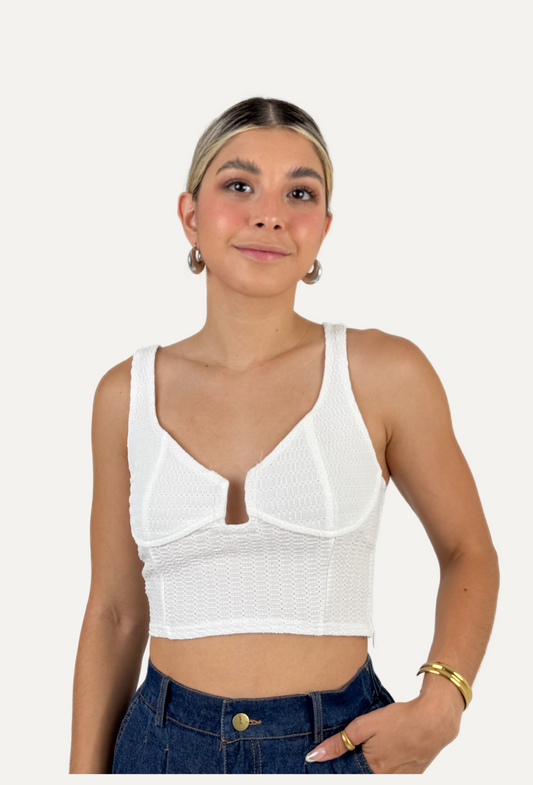 TOP BRALETTE