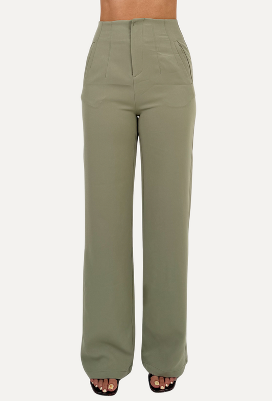 PANTALÓN SAGE