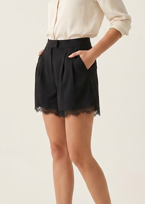 SHORT CAMI B